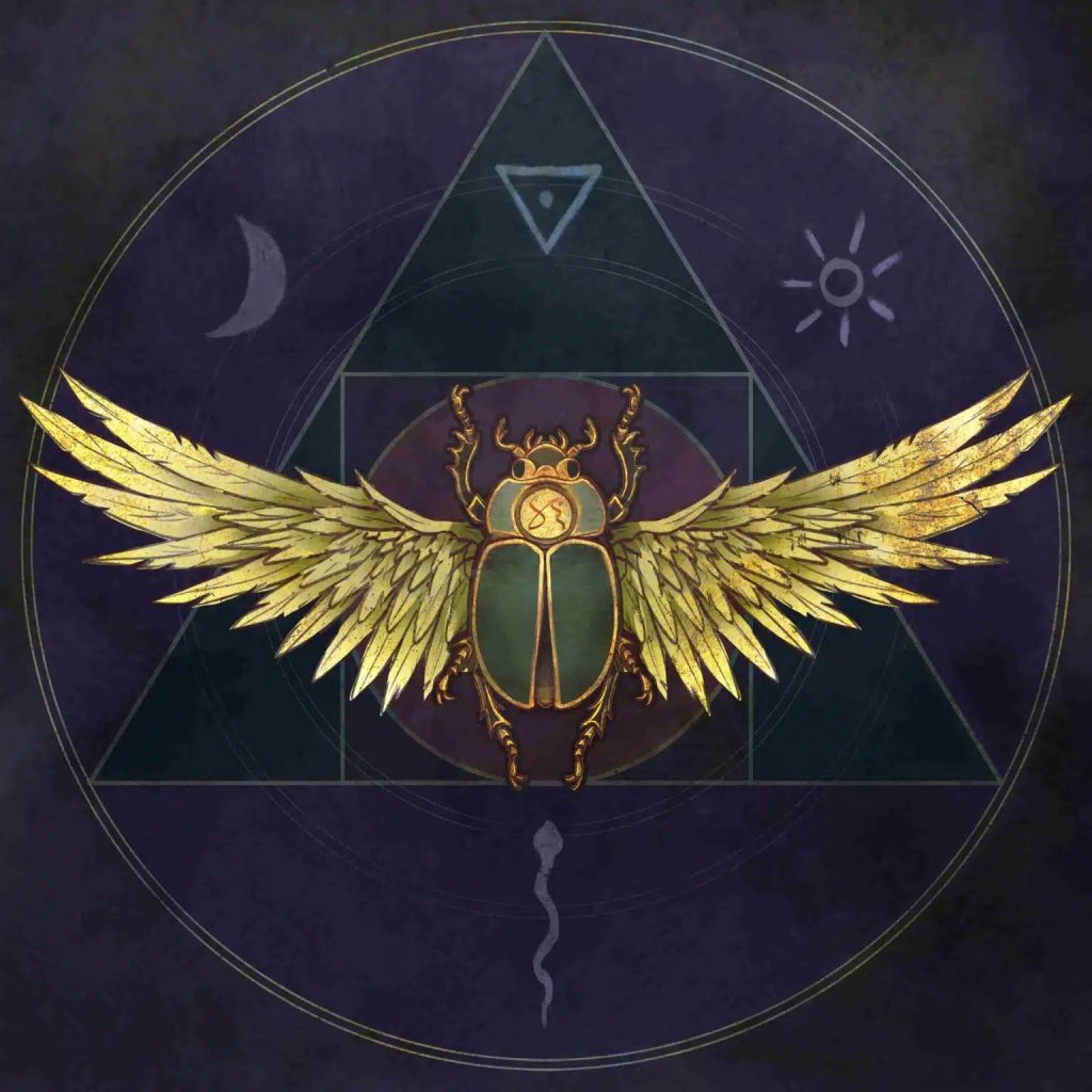 alquimia